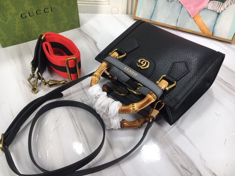 Gucci Top Handle Bags